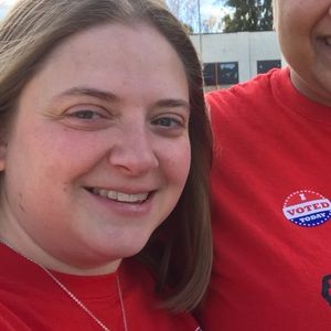 Meet your Posher, Tonya